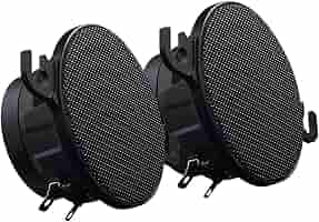 Amazon.com: Kenwood eXcelon KFC-X2C 2.5-Inch Mid Range